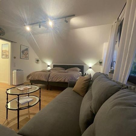Ferienwohnung Dortmund - Elias - Adults Only Kültér fotó
