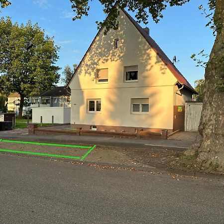 Ferienwohnung Dortmund - Elias - Adults Only Kültér fotó