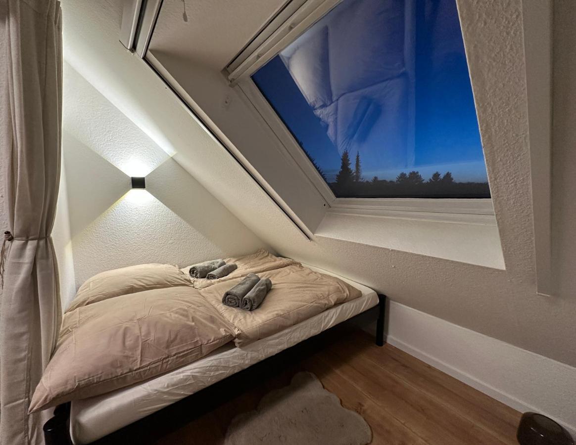 Ferienwohnung Dortmund - Elias - Adults Only Kültér fotó