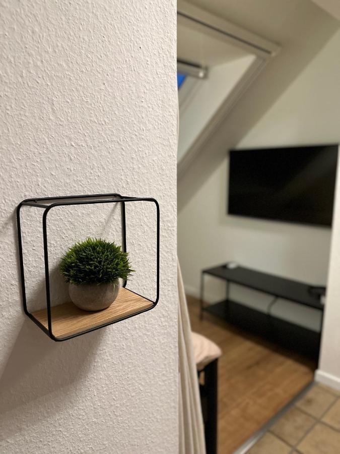 Ferienwohnung Dortmund - Elias - Adults Only Kültér fotó