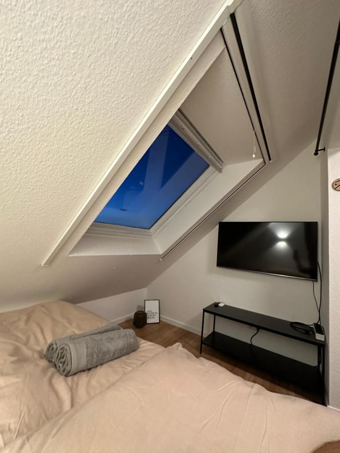 Ferienwohnung Dortmund - Elias - Adults Only Kültér fotó