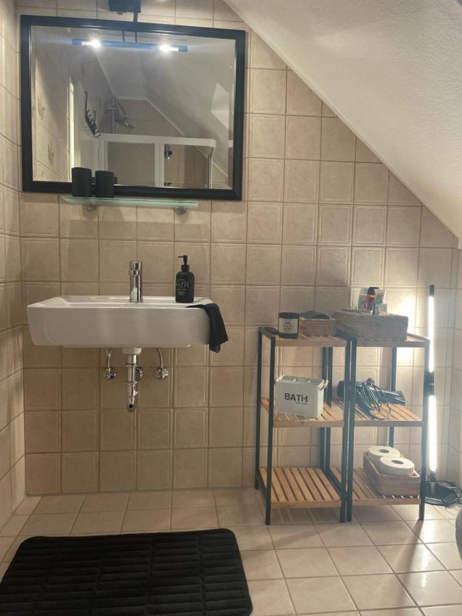 Ferienwohnung Dortmund - Elias - Adults Only Kültér fotó