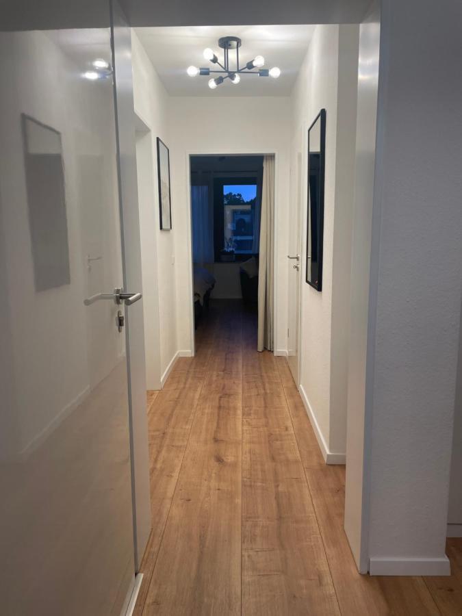 Ferienwohnung Dortmund - Elias - Adults Only Kültér fotó