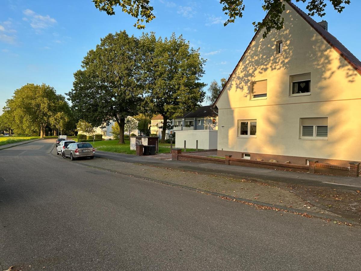 Ferienwohnung Dortmund - Elias - Adults Only Kültér fotó