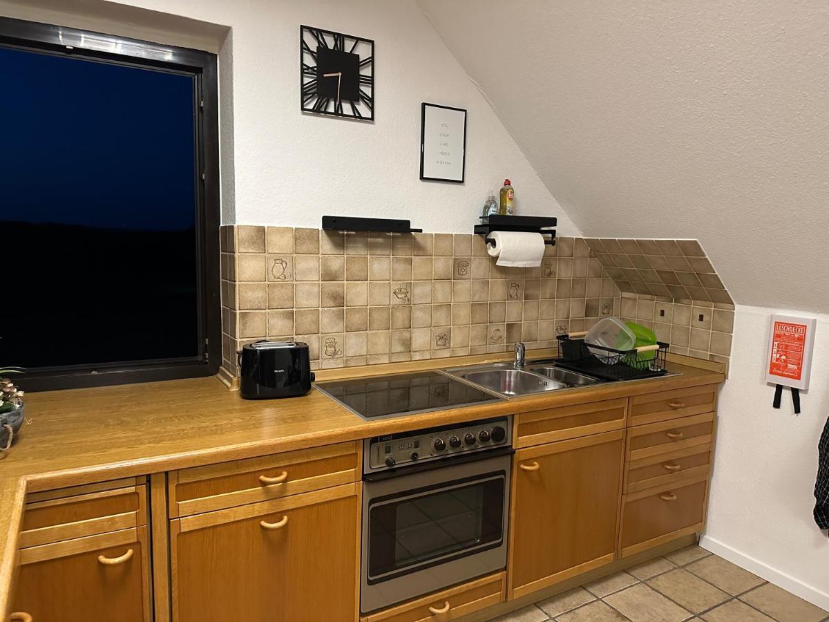 Ferienwohnung Dortmund - Elias - Adults Only Kültér fotó