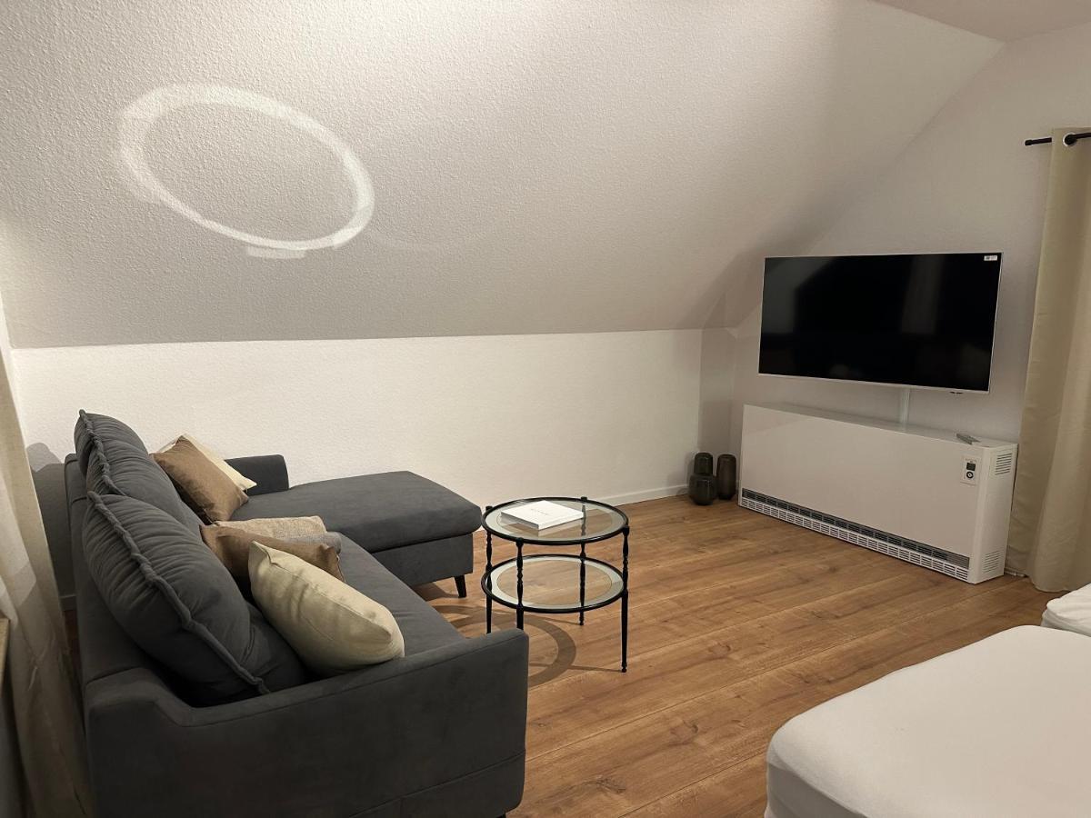 Ferienwohnung Dortmund - Elias - Adults Only Kültér fotó
