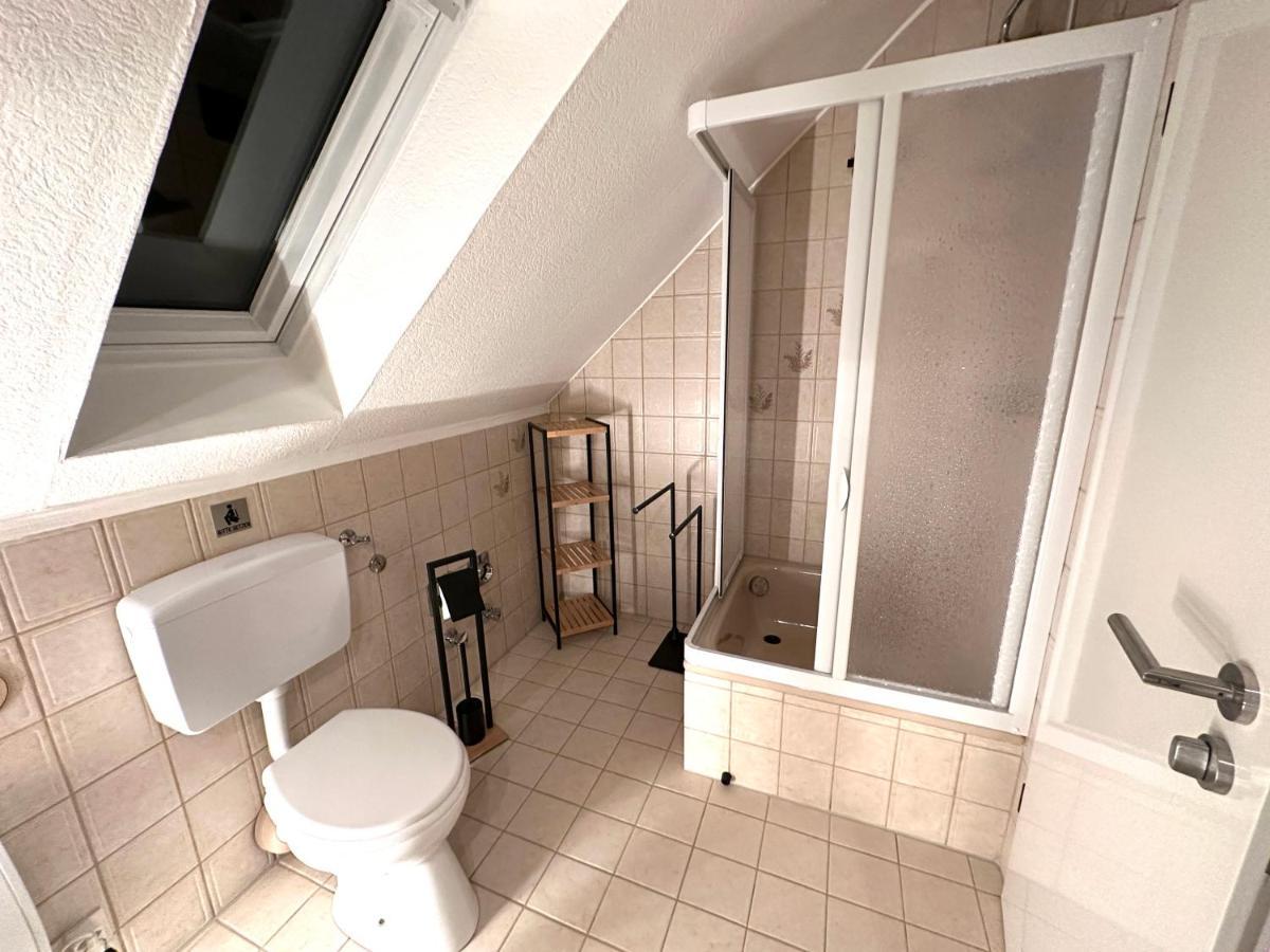 Ferienwohnung Dortmund - Elias - Adults Only Kültér fotó