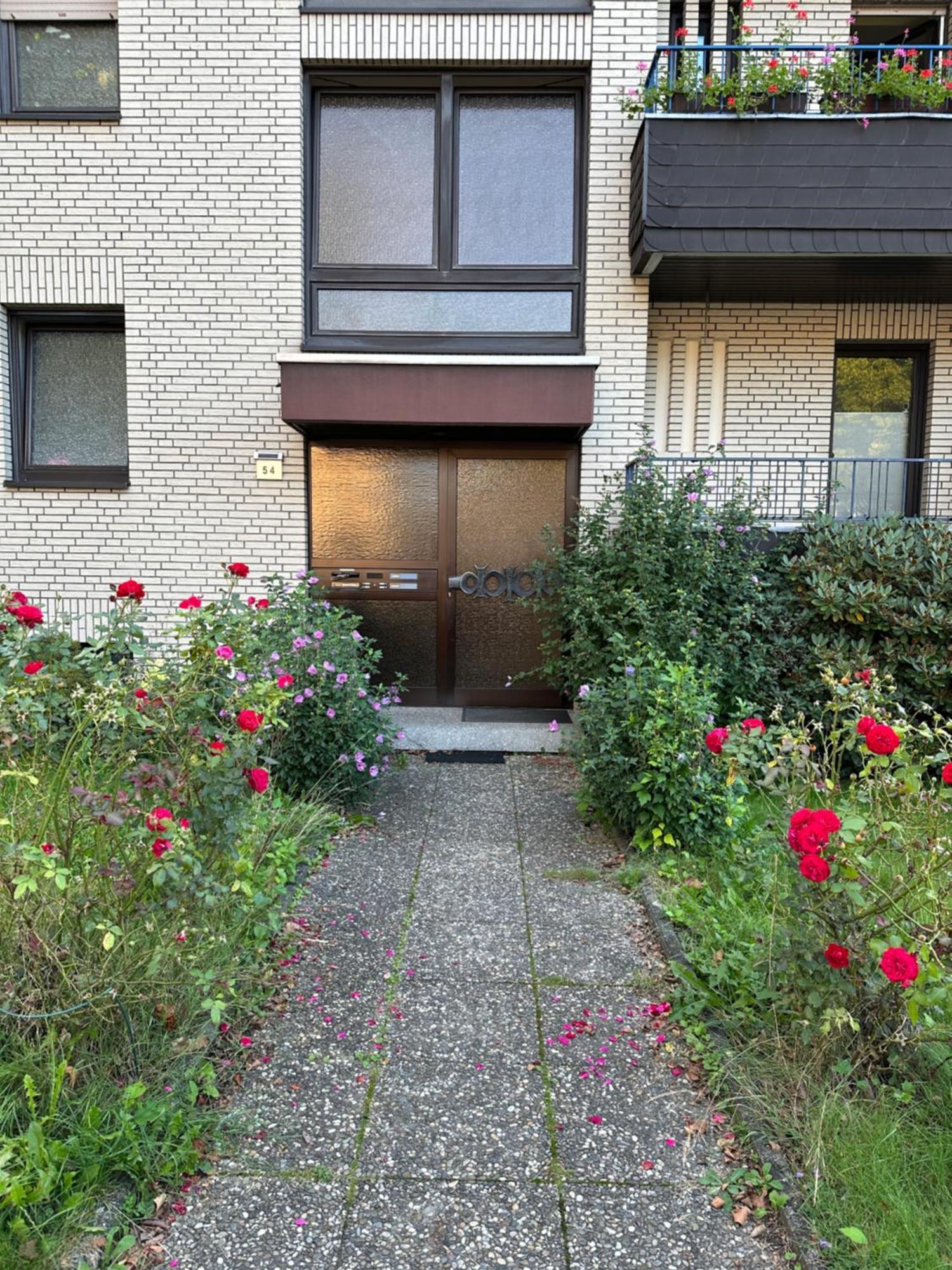 Ferienwohnung Dortmund - Elias - Adults Only Kültér fotó